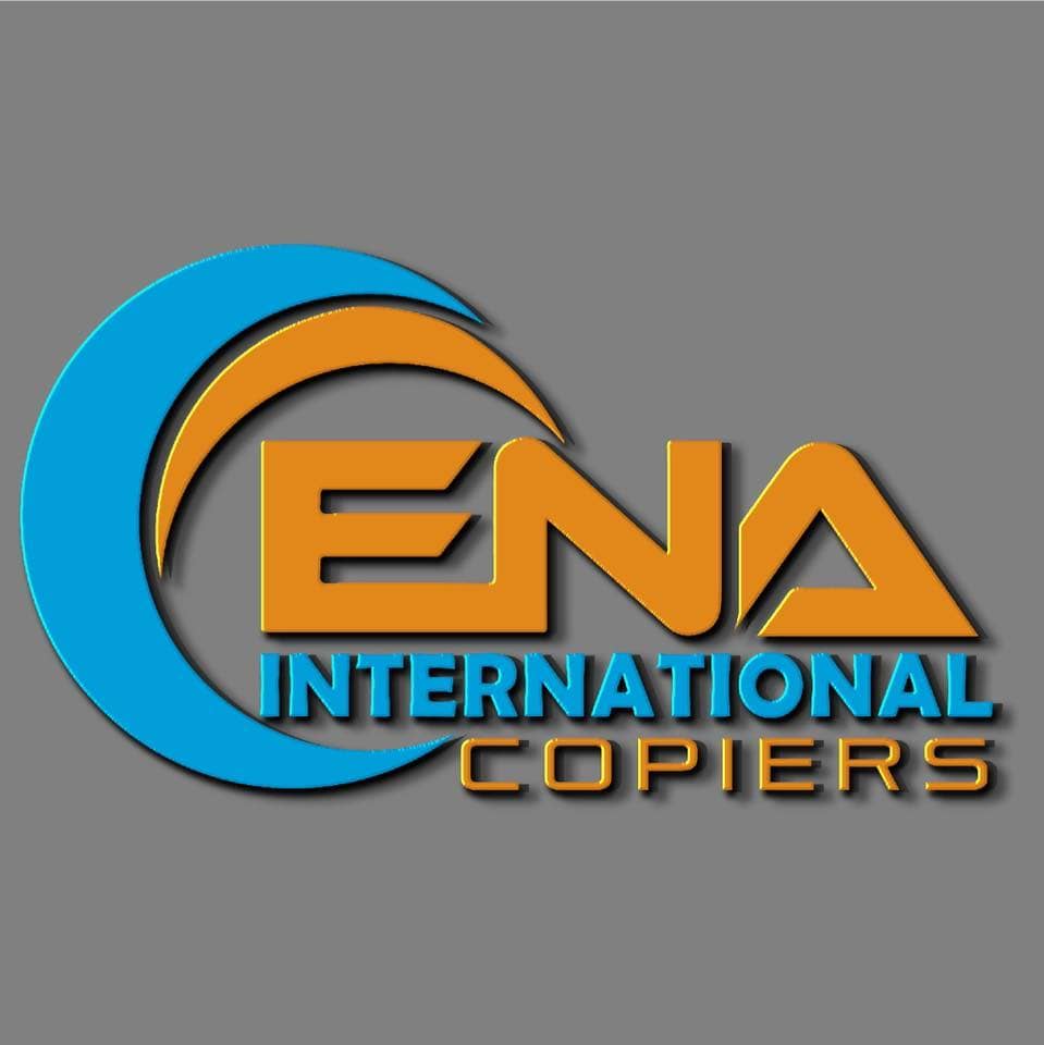 ENA International Copiers